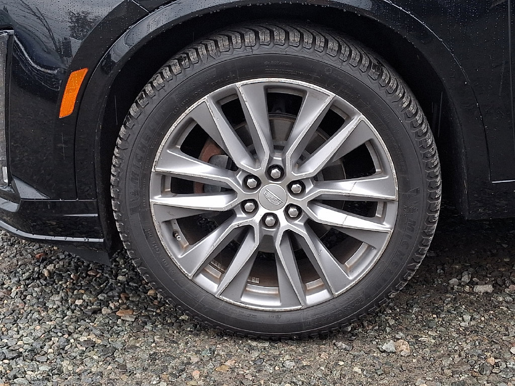 Used 2020 Cadillac XT6 Sport AWD/4WD image 33