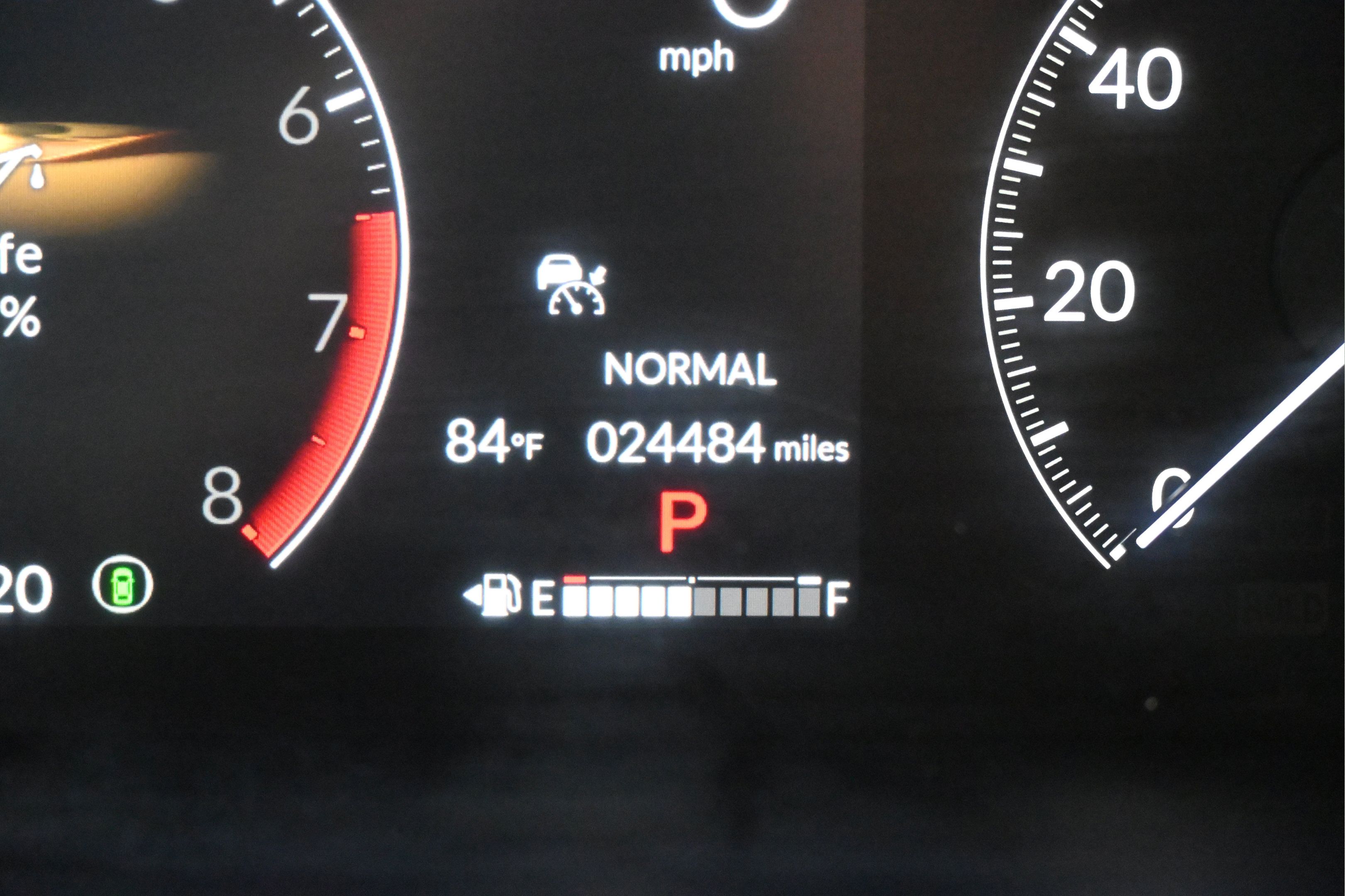 Used 2025 Honda CR-V EX-L image 33