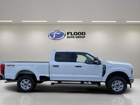 New 2026 Ford F250 XLT AWD/4WD image 4