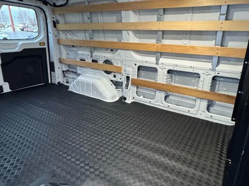 Used 2024 Ford Transit 250 Low Roof w/ Exterior Upgrade Package image 21
