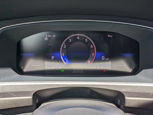 Used 2024 Volkswagen Tiguan Wolfsburg Edition AWD/4WD image 26