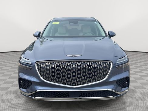 New 2026 Genesis GV70 2.5T Select AWD/4WD image 3