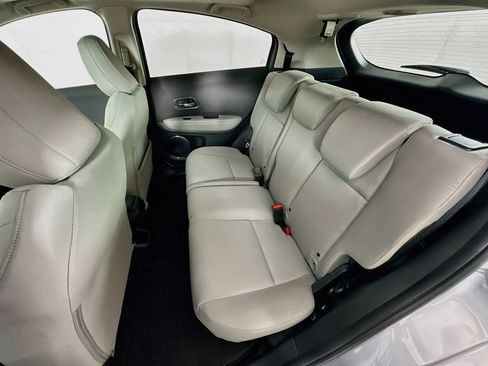 Used 2022 Honda HR-V EX image 27