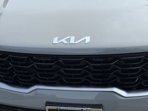 New 2026 Kia Sorento S FWD image 12