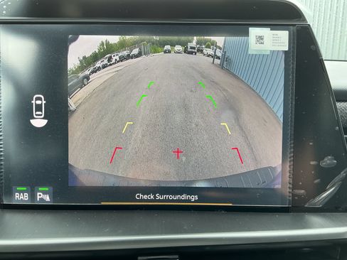 New 2026 Subaru Outback Premium AWD/4WD image 20