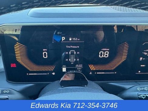 New 2027 Kia Telluride EX X-Line image 27