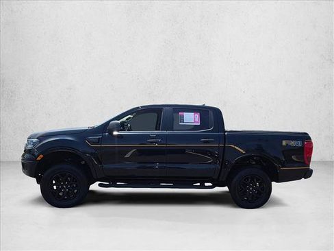 Used 2023 Ford Ranger XLT w/ Equipment Group 302A High AWD/4WD image 8