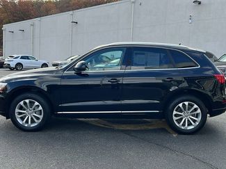 Used 2014 Audi Q5 2.0T Premium Plus w/ Premium Plus Package video 2