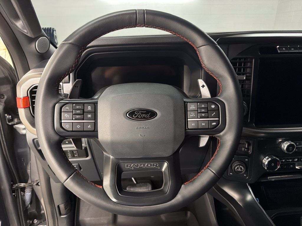 Used 2024 Ford F150 Raptor AWD/4WD image 17