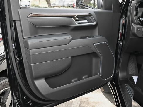 New 2026 Chevrolet Silverado 1500 LT AWD/4WD image 18