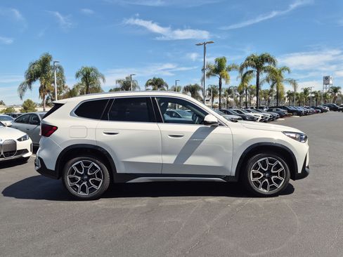 New 2026 BMW X1 xDrive28i w/ Convenience Package AWD/4WD image 11
