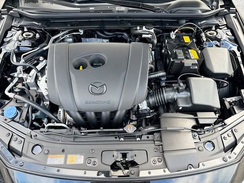 New 2026 MAZDA MAZDA3 s FWD image 29