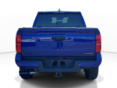 Used 2025 Toyota Tacoma TRD Sport image 5