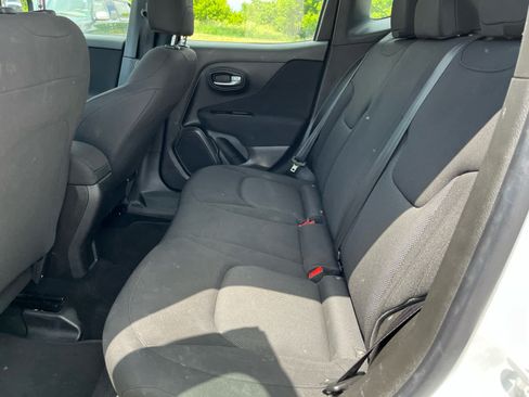 Used 2021 Jeep Renegade Sport AWD/4WD image 22