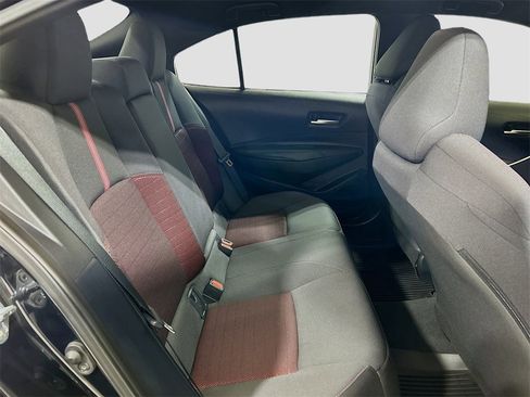 Used 2025 Toyota Corolla SE image 22