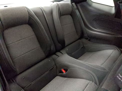 New 2026 Ford Mustang GT image 24