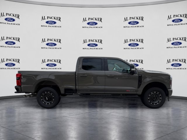 New 2027 Ford F250 XLT w/ XLT Premium Package AWD/4WD image 6