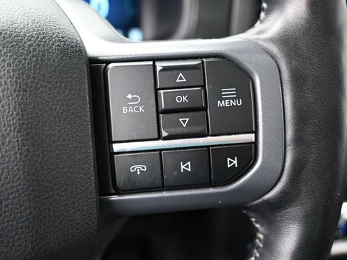 Used 2024 Ford F150 Lariat AWD/4WD image 23