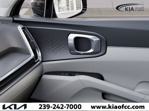 New 2026 Kia Sorento EX FWD image 25