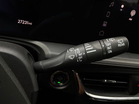 Used 2025 Buick Encore GX Preferred FWD image 35