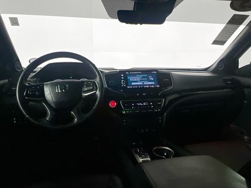 Used 2024 Honda Ridgeline Black Edition image 30