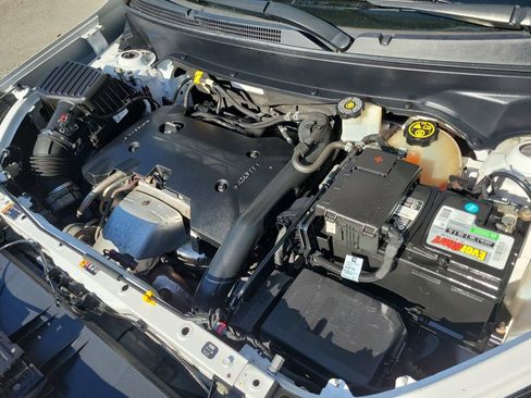 Used 2018 GMC Terrain Denali image 44