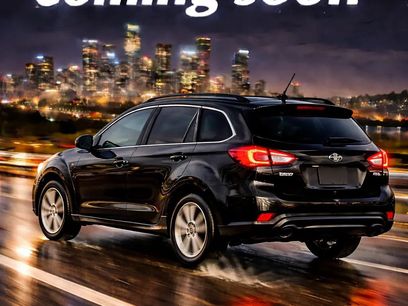 Used 2013 Subaru Outback 2.5i Limited w/ Moonroof Pkg