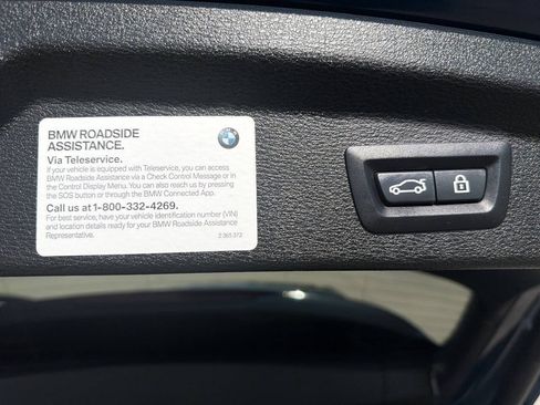 Used 2018 BMW X2 xDrive28i AWD/4WD image 16