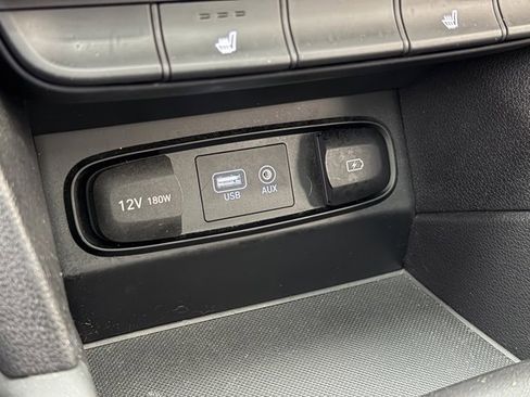 Used 2019 Hyundai Santa Fe Limited image 30