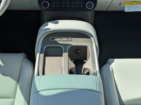 New 2026 Hyundai Palisade Limited FWD image 22