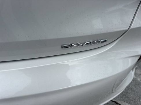 Used 2022 Acura TLX SH-AWD w/ Advance Package image 25