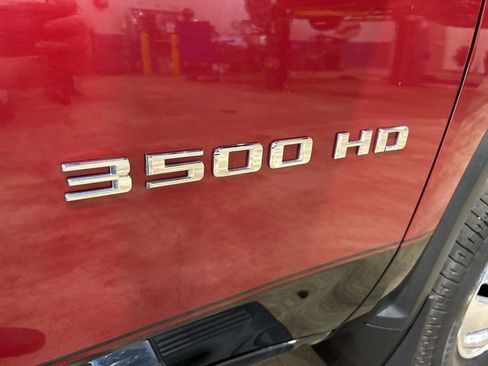 Used 2020 Chevrolet Silverado 3500 High Country AWD/4WD image 18