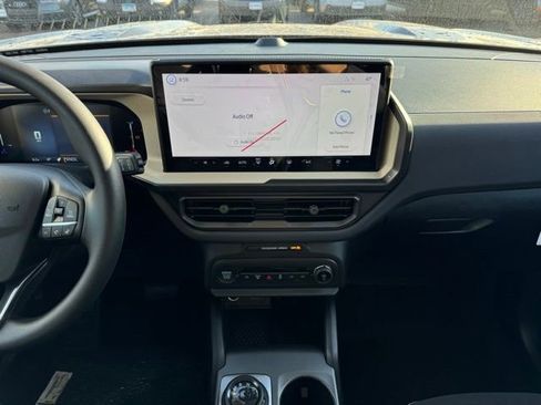 New 2026 Ford Bronco Sport Big Bend image 2