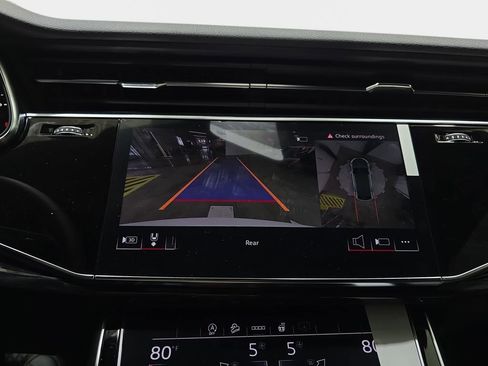 New 2026 Audi Q8 Premium Plus image 20
