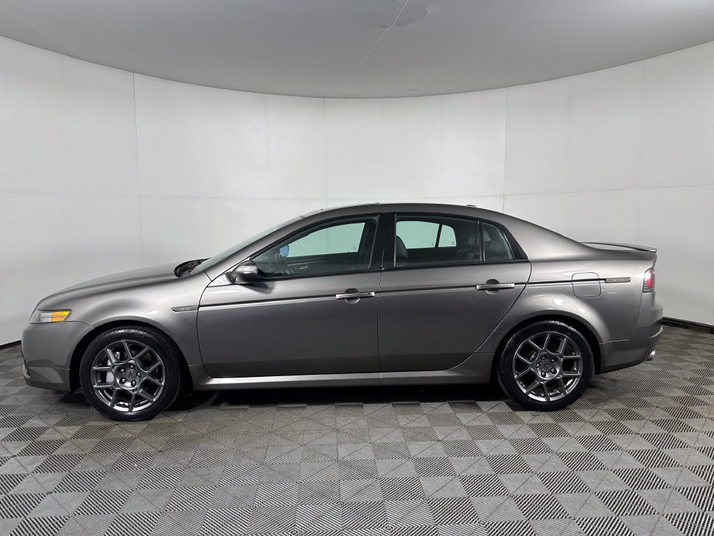 Used 2007 Acura TL Type-S FWD image 2