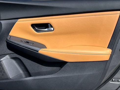 Certified 2025 Nissan Sentra SV w/ SV Premium Package image 22