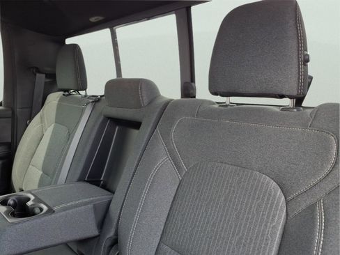 Used 2020 RAM 1500 Big Horn image 13