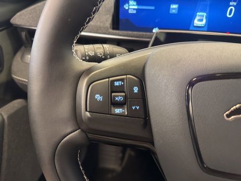 New 2025 Ford Mustang Mach-E GT image 26