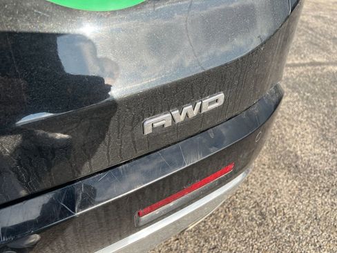 Used 2018 GMC Acadia Denali w/ Technology Package image 5