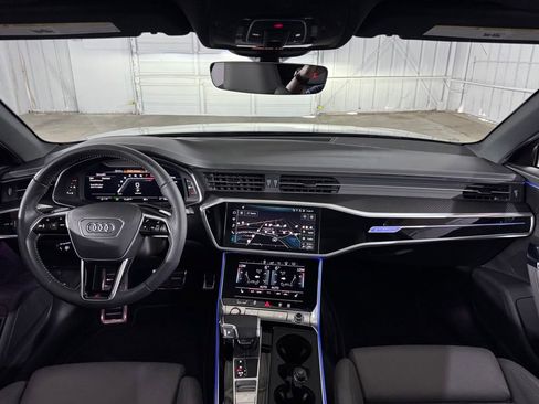 Used 2020 Audi S6 Prestige w/ Prestige Package AWD/4WD image 26