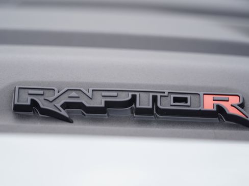Used 2024 Ford F150 Raptor w/ Equipment Group 803A Raptor R AWD/4WD image 45