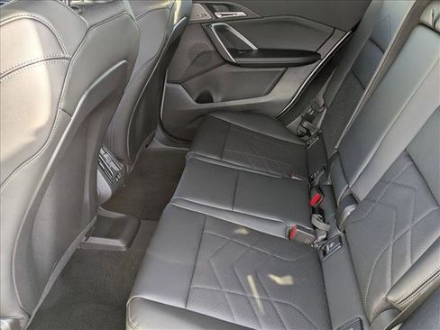 New 2026 BMW X2 xDrive28i w/ Technology Package image 17