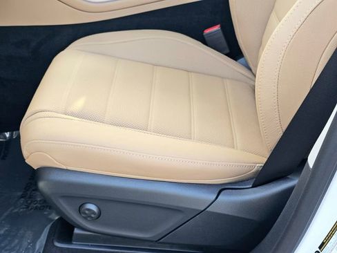 New 2026 Mercedes-Benz GLE 350 4MATIC image 17