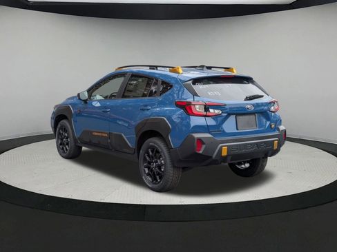 New 2025 Subaru Crosstrek 2.5i Wilderness AWD/4WD image 4