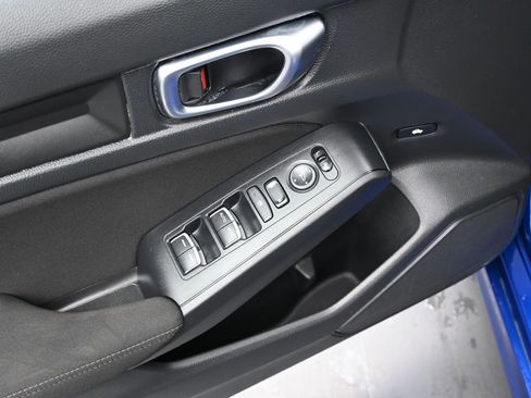 Certified 2023 Honda Civic Sport image 21