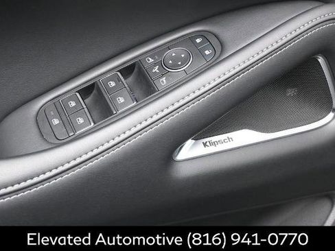 Certified 2026 INFINITI QX60 Luxe w/ Cargo Package AWD/4WD image 21