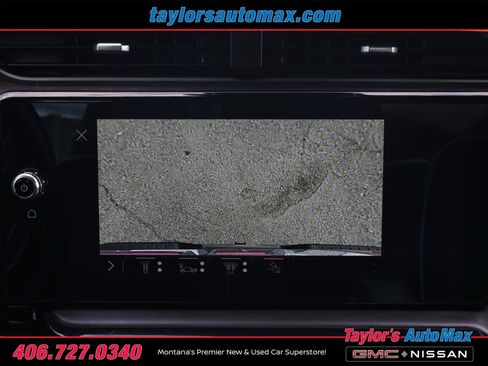 Used 2024 GMC Sierra 2500 AT4X AWD/4WD image 24