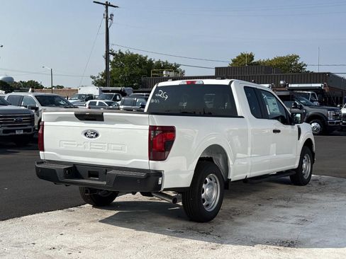 New 2026 Ford F150 XL RWD image 3