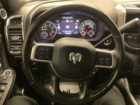 Used 2022 RAM 2500 Laramie image 7