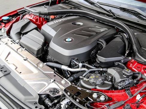 New 2026 BMW 330i xDrive Sedan w/ M Sport Package image 25